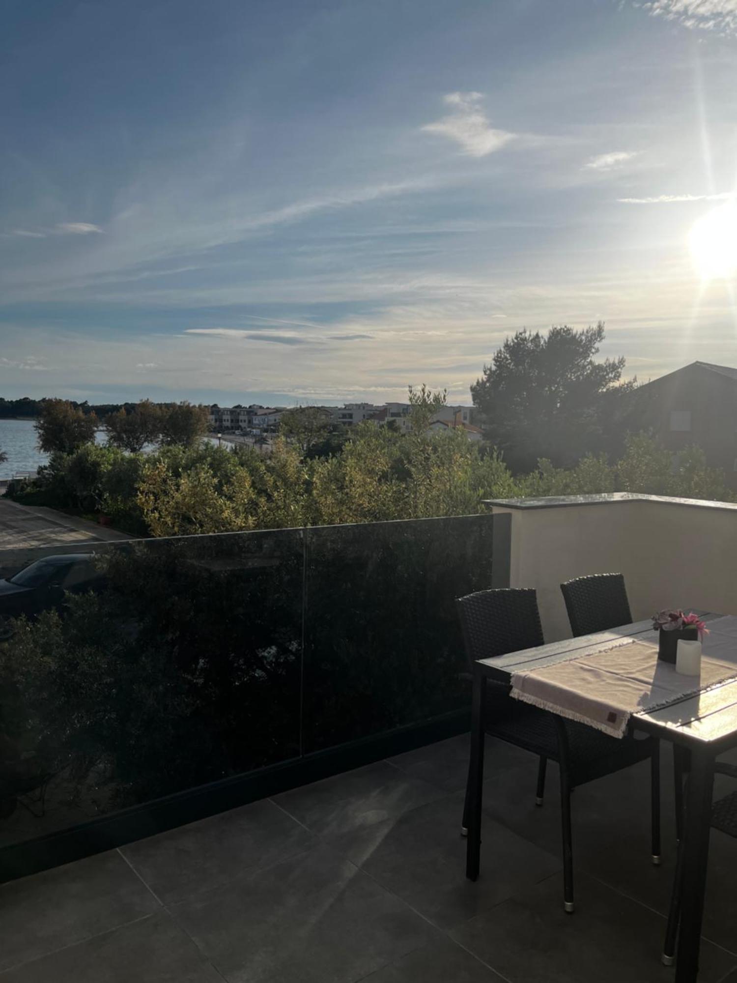 Apartma Smit Vir Exterior foto