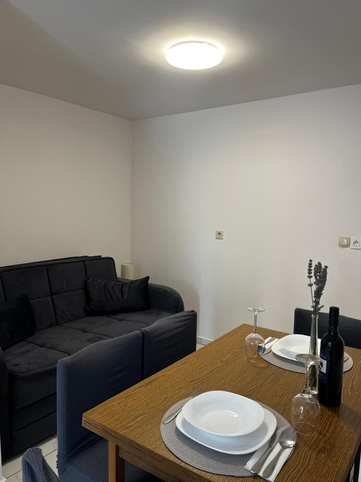 Apartma Smit Vir Exterior foto