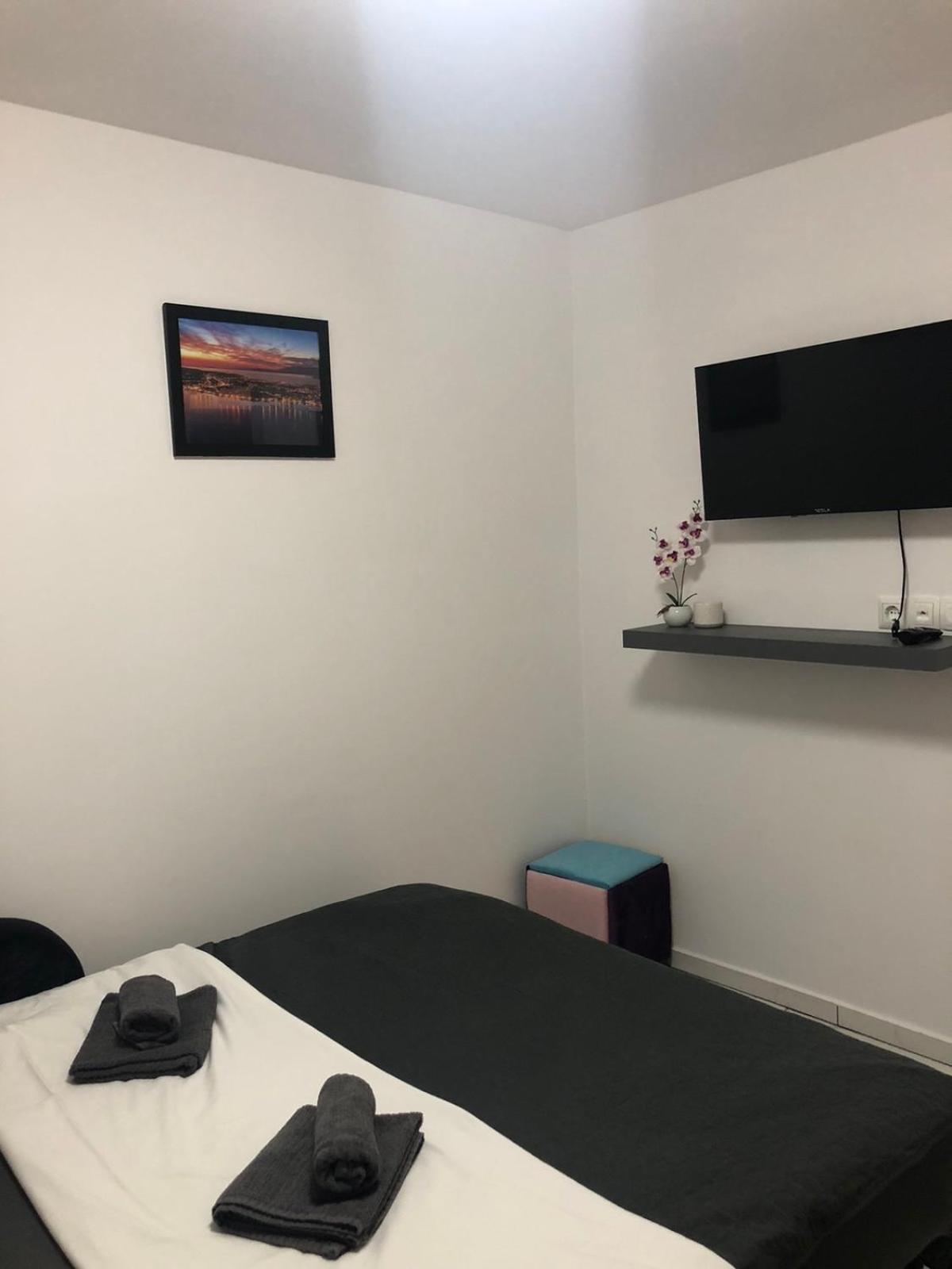 Apartma Smit Vir Exterior foto