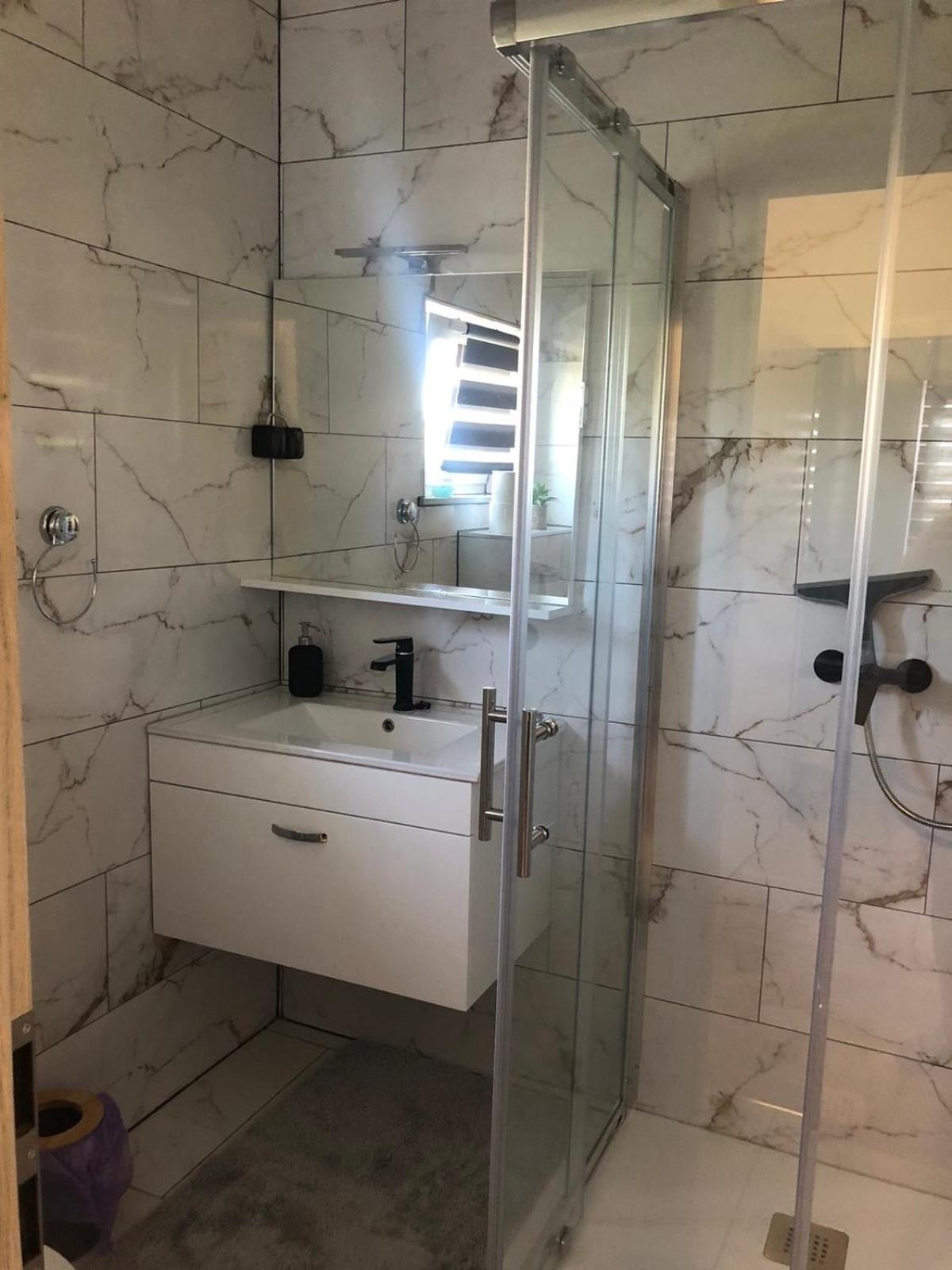 Apartma Smit Vir Exterior foto